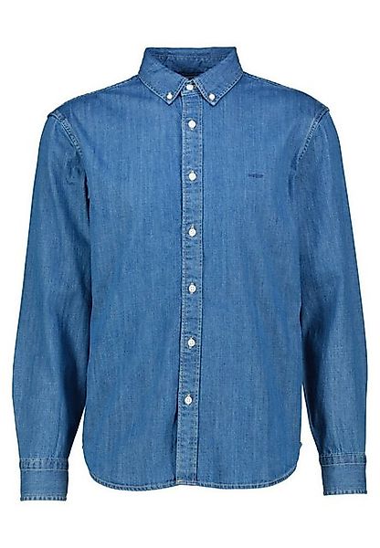 Levi's® Langarmhemd AUTHENTIC BUTTON DOWN mit günstig online kaufen