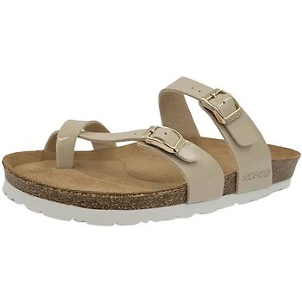 Rohde  Clogs Pantoletten 5575/14 günstig online kaufen