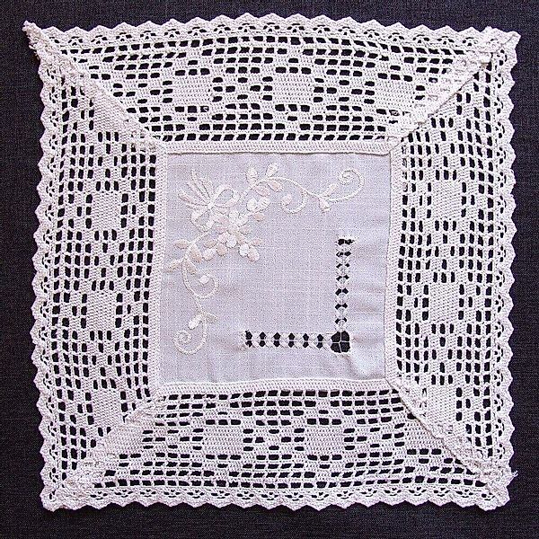 matches21 HOME & HOBBY Tischdecke Tischdeckchen günstig online kaufen