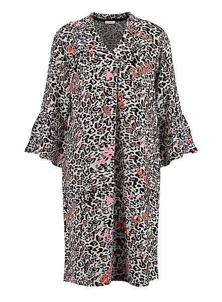 Key Largo Druckkleid Damen Kleid WD günstig online kaufen