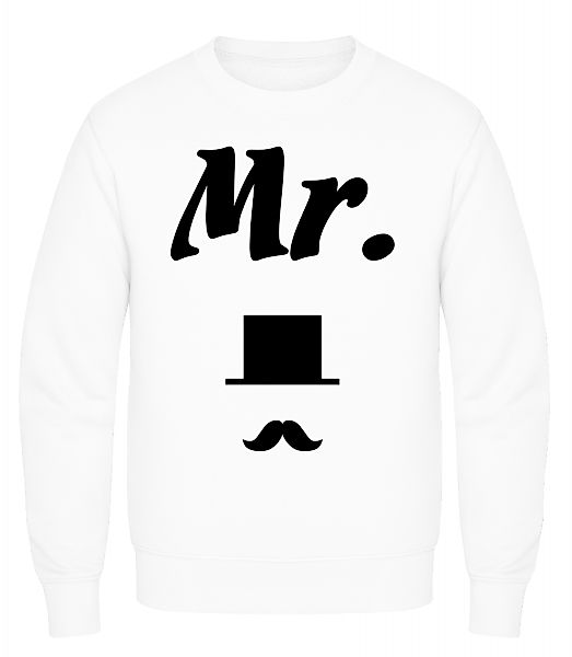 Mr. Wedding · Männer Pullover günstig online kaufen