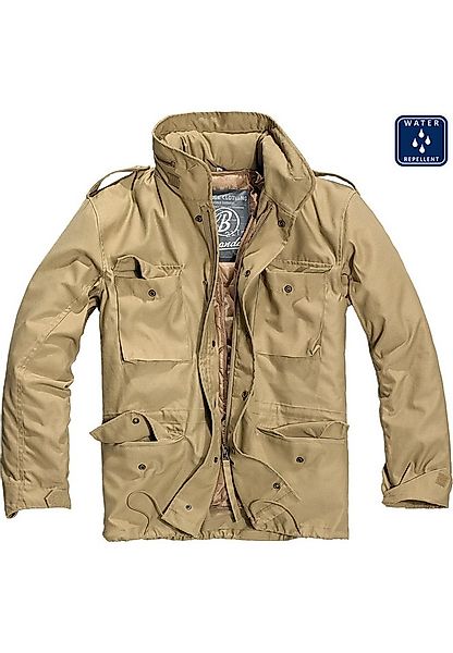 Brandit Allwetterjacke Brandit Herren M-65 Field Jacket (1-St) günstig online kaufen