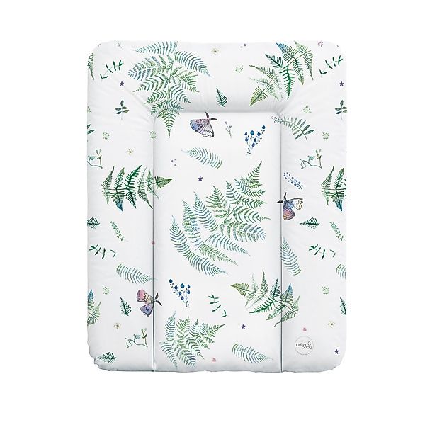CEBA BABY Wickelauflage weiche Wickeltischauflage 50 günstig online kaufen