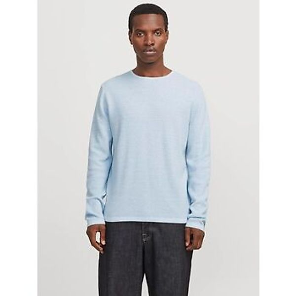 Jack & Jones  Pullover 12268279 GEORGE-CHAMBRAY BLUE günstig online kaufen