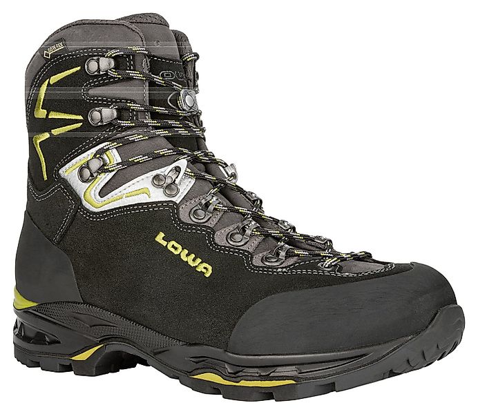 Lowa TICAM II GTX Outdoorschuh (1-tlg) mit VIBRAM-APPTRAIL-Sohle günstig online kaufen