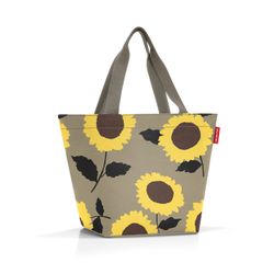 REISENTHEL® Einkaufsshopper shopper M twist powder günstig online kaufen