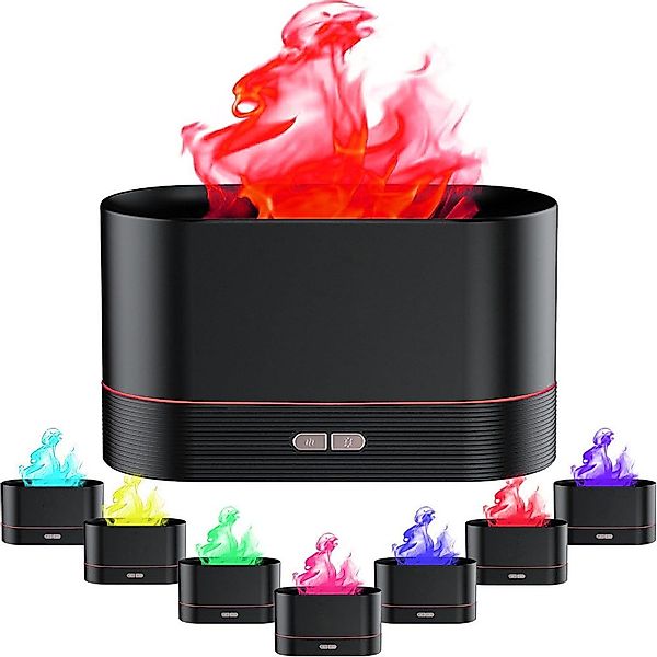 ZEUOPQ Luftbefeuchter Mini Luftbefeuchter Air Humidifier günstig online kaufen