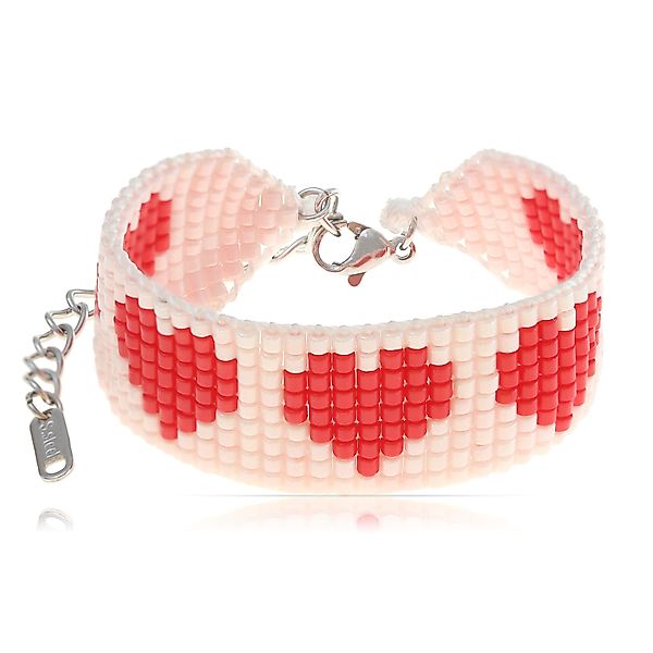 Made by Nami Perlenarmband Damen Armband günstig online kaufen