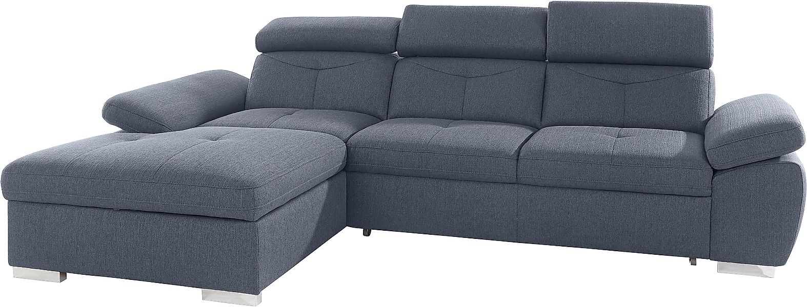 exxpo - sofa fashion Ecksofa Spring, günstig online kaufen