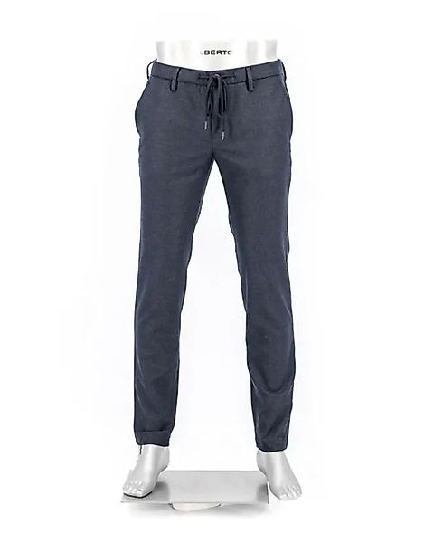 Alberto Stoffhose - Hose - Stoffhose günstig online kaufen