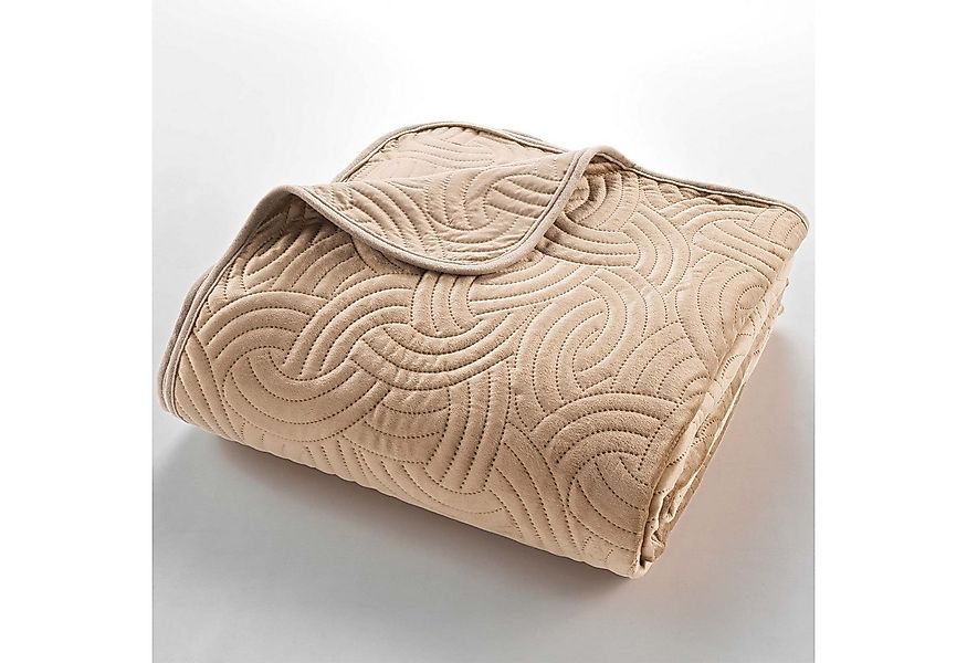 Douceur d'intérieur Tagesdecke günstig online kaufen