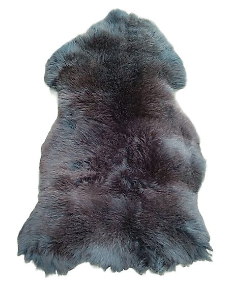Provellus Fellteppich Öko Schaffell braun – günstig online kaufen
