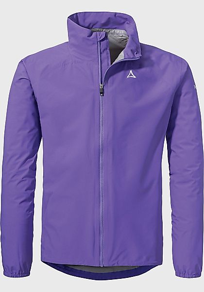 Schöffel Outdoorjacke "Bike Jacket Style Lurbek MNS" ohne Kapuze günstig online kaufen