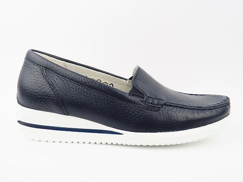 Waldläufer Himona HIRSCH notte Slipper günstig online kaufen