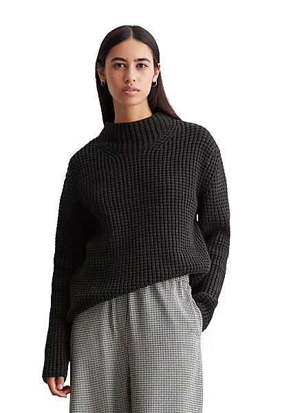 Marc OPolo DENIM Strickpullover "aus Organic Cotton-Mix" günstig online kaufen