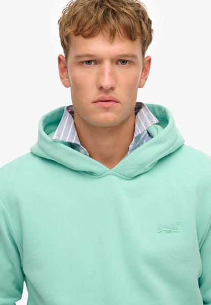 Superdry Kapuzensweatshirt ESSENTIAL LOGO HOODIE HB günstig online kaufen