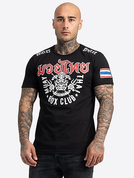 Benlee Rocky Marciano T-Shirt Benlee Herren T-Shirt Thaicity günstig online kaufen