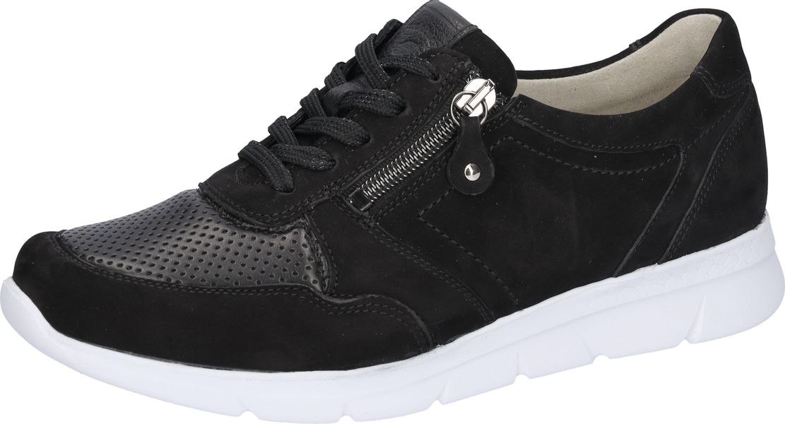 Waldläufer K-JENNY Sneaker, Komfortschuh, Bequemschuh mit günstig online kaufen