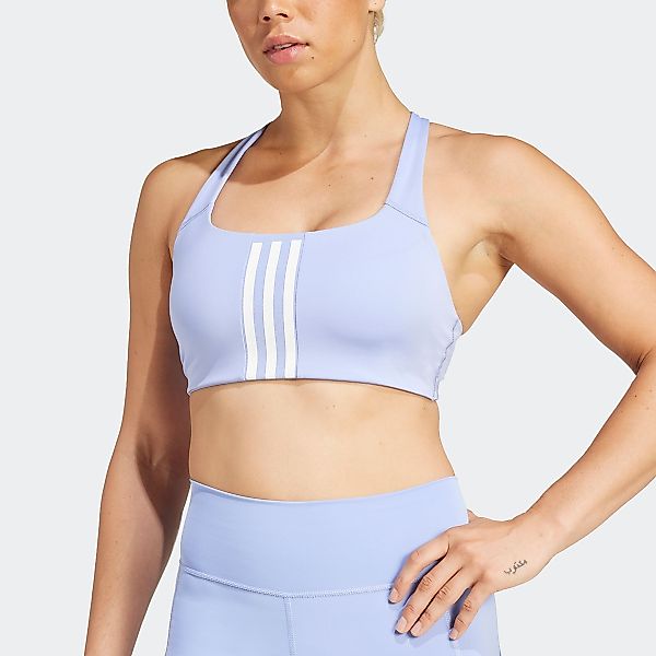 adidas Performance Sport-BH PWIM MS 3S günstig online kaufen