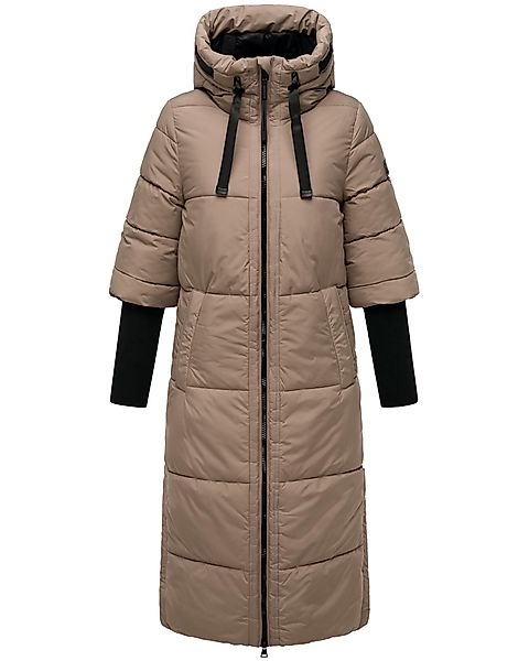Navahoo Steppmantel Ciao Miau XIV Langer günstig online kaufen