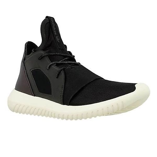 Adidas Tubular Defiant W Schuhe EU 39 1/3 Black günstig online kaufen