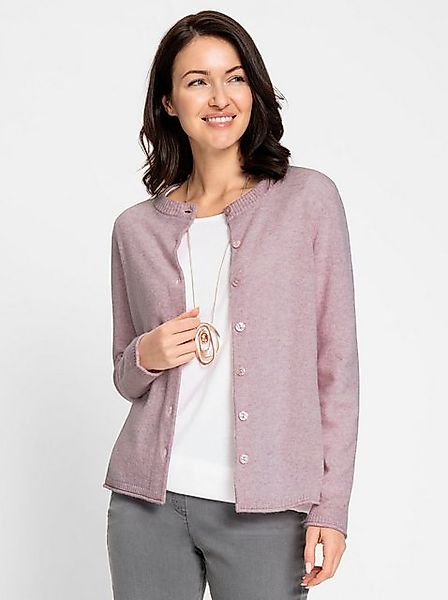 Witt Strickjacke Feinstrickjacke günstig online kaufen