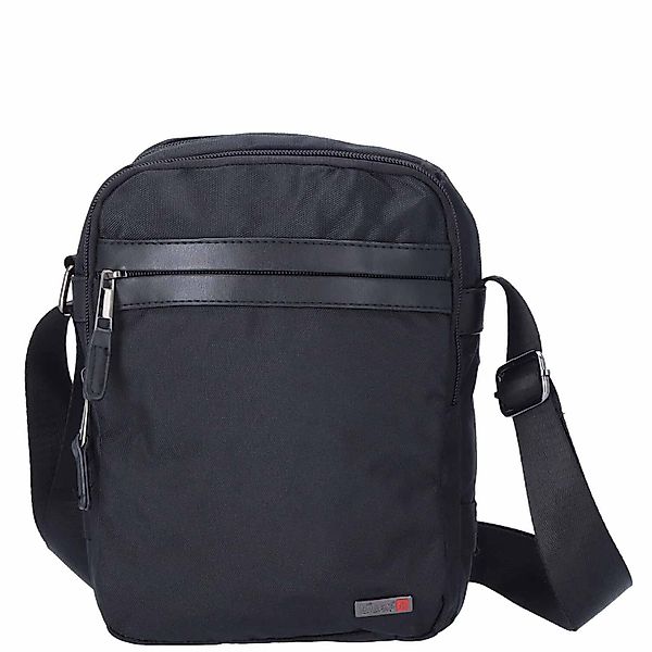 TheTrueC Umhängetasche TheTrueC Schultertasche Business Line günstig online kaufen