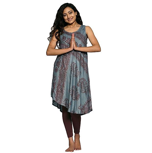 SIMANDRA Sommerkleid OM (1-tlg) günstig online kaufen
