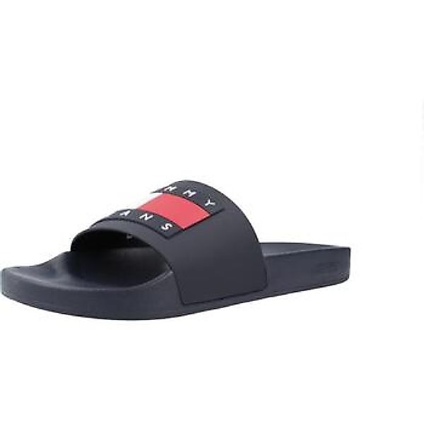 Tommy Jeans  Zehentrenner POOL SLIDE ESS günstig online kaufen
