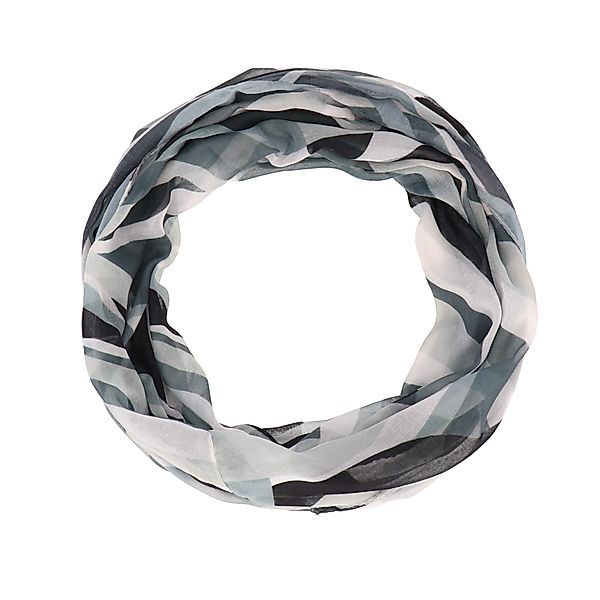 halsüberkopf Accessoires Loop Mosaik, angenehm soft günstig online kaufen