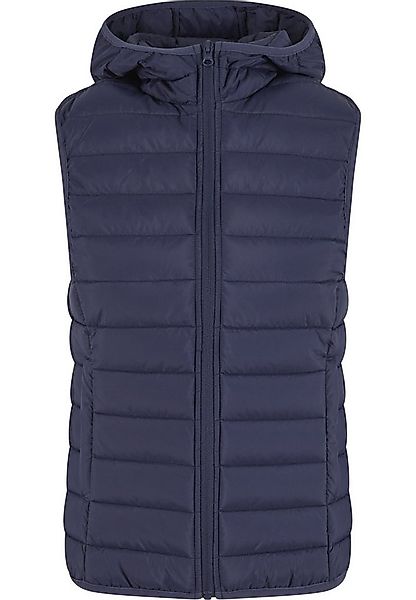 URBAN CLASSICS Steppweste Urban Classics Ladies Ultra Light Puffer Vest günstig online kaufen