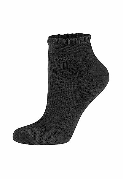 JOOP Sneakersocken "Sneakersocken 2er Pack" günstig online kaufen