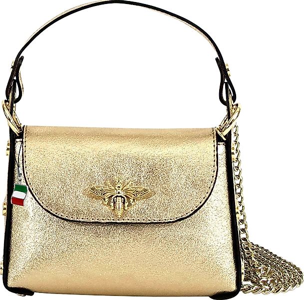 FLORENCE Umhängetasche Florence Umhängetasche Biene Damen (Umhängetasche), günstig online kaufen