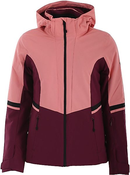 Ziener Skijacke ZIENER PANKA_BS Jacke purple günstig online kaufen