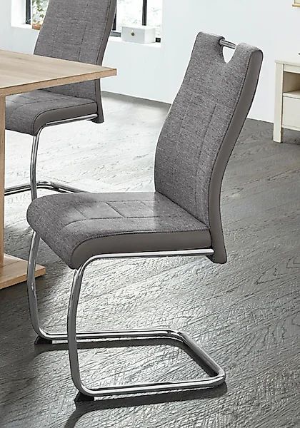 HELA Esszimmerstuhl »Alina«, (Set), 4 St., Webstoff, 2 oder 4 Stück, Schwin günstig online kaufen