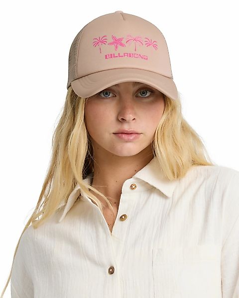 Billabong Trucker Cap "Across Waves" günstig online kaufen