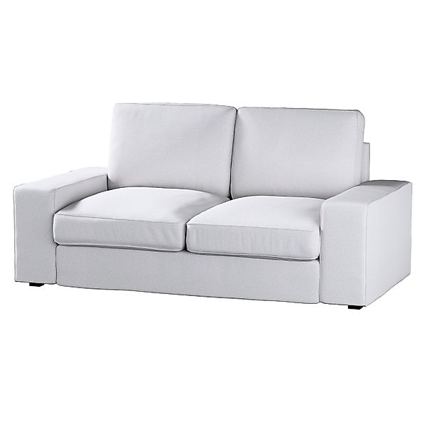 Bezug für Kivik 2-Sitzer Sofa, hellgrau, Bezug für Sofa Kivik 2-Sitzer, Ams günstig online kaufen