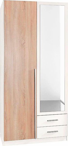 Wimex Kleiderschrank "Skate" günstig online kaufen