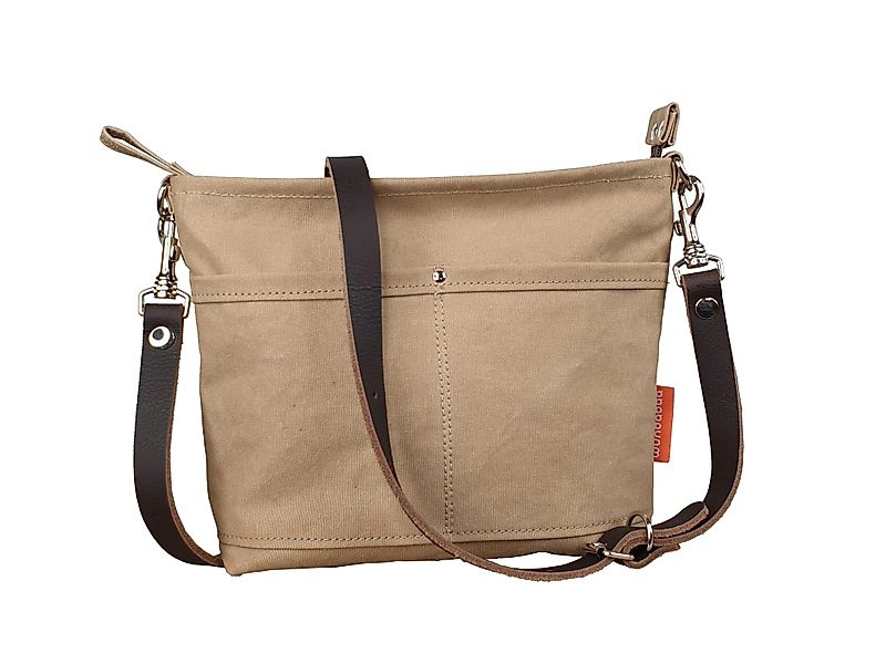 wundabaa Umhängetasche Damen Canvas S günstig online kaufen