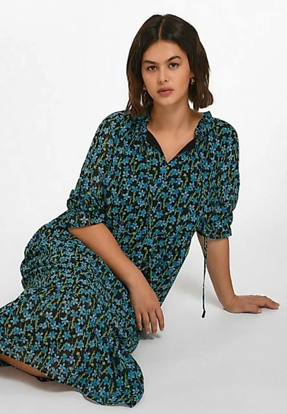 Emilia Lay Sommerkleid Dress mit modernem Design günstig online kaufen