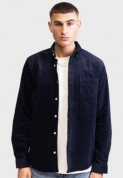 REDEFINED REBEL Langarmhemd Redefined Rebel Shirt RRSean Shirt günstig online kaufen