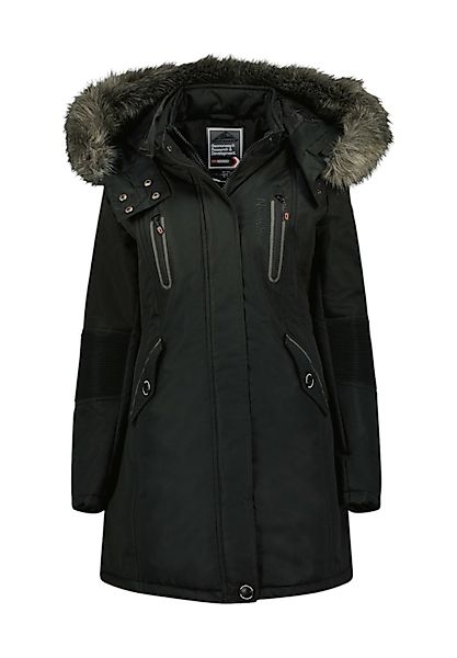Geographical Norway Winterjacke CORALY Bequem, warm günstig online kaufen
