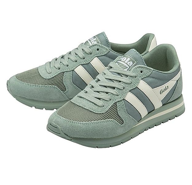 Gola Daytona '88 2025 türkis/offweiss Damen Sneaker günstig online kaufen