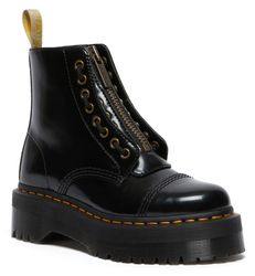 DR. MARTENS Sinclair Vegan Schnürboots Veganer günstig online kaufen