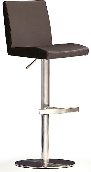 MCA furniture Bistrostuhl »BARBECOOL Barhocker Bistrostuhl Tresenhocker« () günstig online kaufen