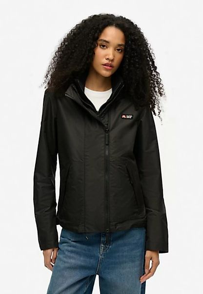 Superdry Outdoorjacke HOODED MTN WINDBREAKER JKT günstig online kaufen