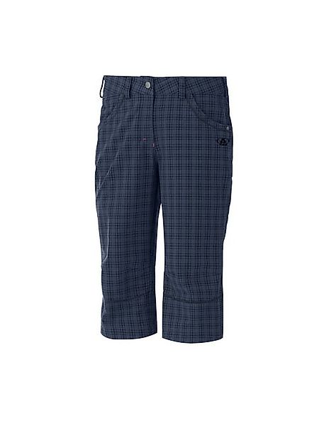 Maul Caprihose Rennes Ultralight - Caprihose blue günstig online kaufen