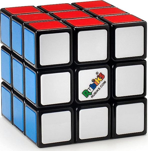 Rubik´s 3D-Puzzle Original Rubik´s Cube 3 x 3 der einzig wahre Rubiks Zaube günstig online kaufen