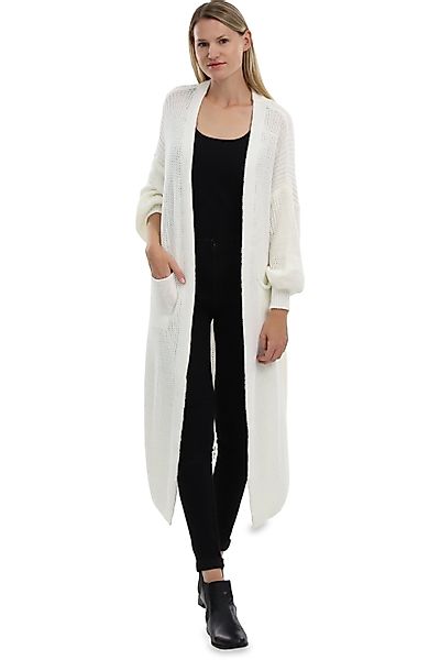 malito more than fashion Longstrickjacke 3151 günstig online kaufen