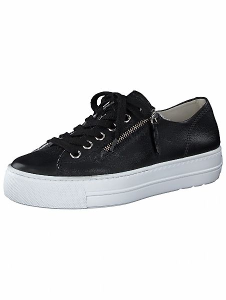 Paul Green Sneaker "Paul Green Sneaker Glattleder" günstig online kaufen